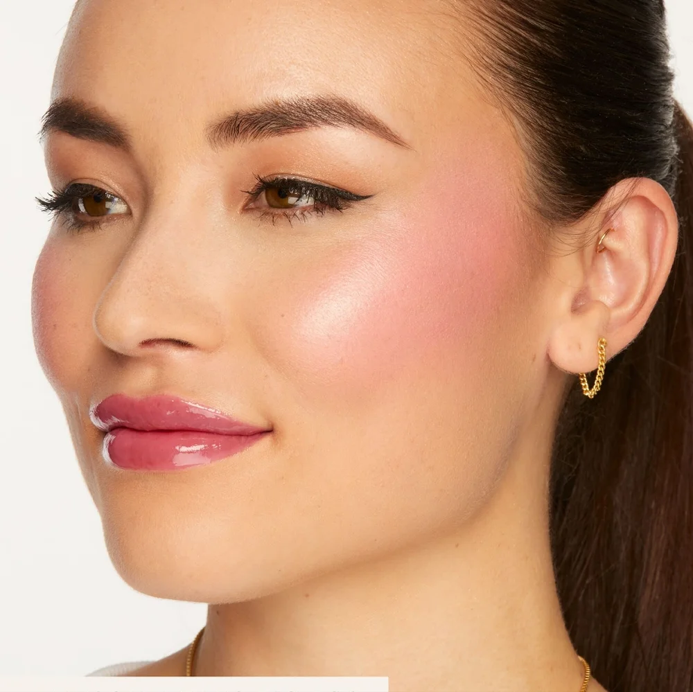 TARTE - Maracuja Juicy Shift Blush - BIG EGO